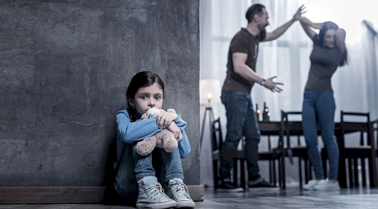 Belçika’da Partner Şiddeti Alarm Veriyor: 5 Yılda 324 Bin Vaka