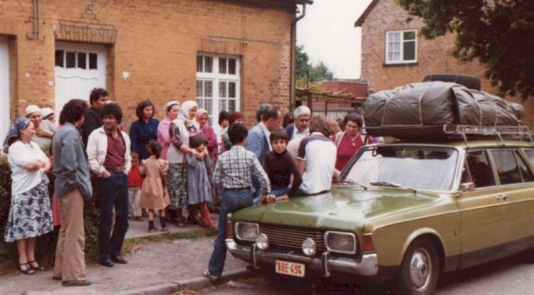 Belçika’ya Türk göçünün hikâyesi: İşçi anlaşmasıyla başlayan yolculuk