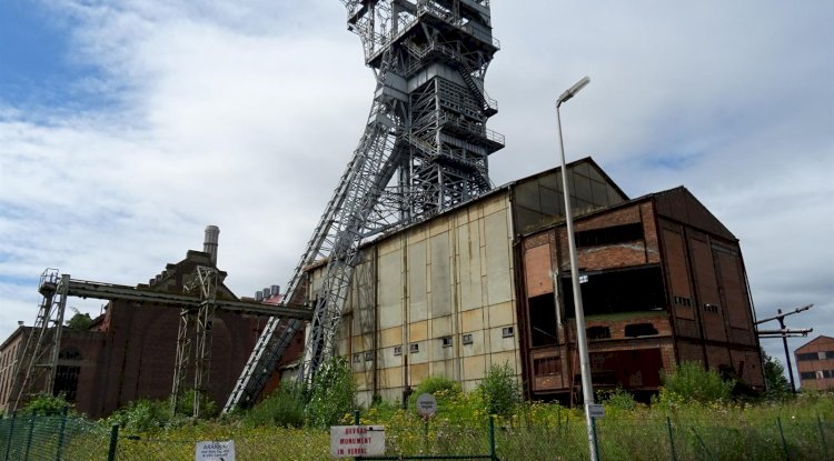 Belçika’daki Türklerin ilk kurumları: Dernekler, camiler ve futbol kulüpleri