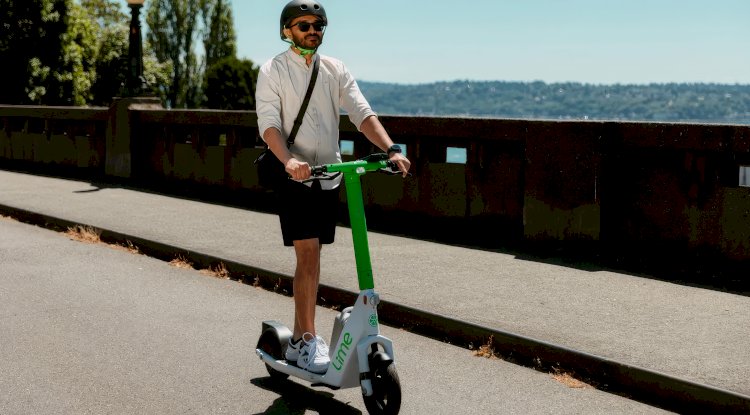 Belçika’da elektrikli scooter kullanımında yeni dönem: Hızlı olanlara ağır yaptırımlar