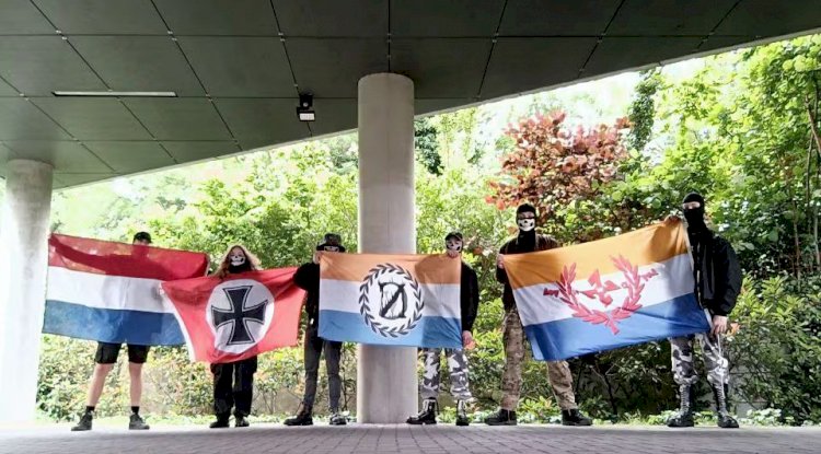 Hollandalı gençten Flaman Parlamentosu’na saldırı planı: Mahkûm edildi