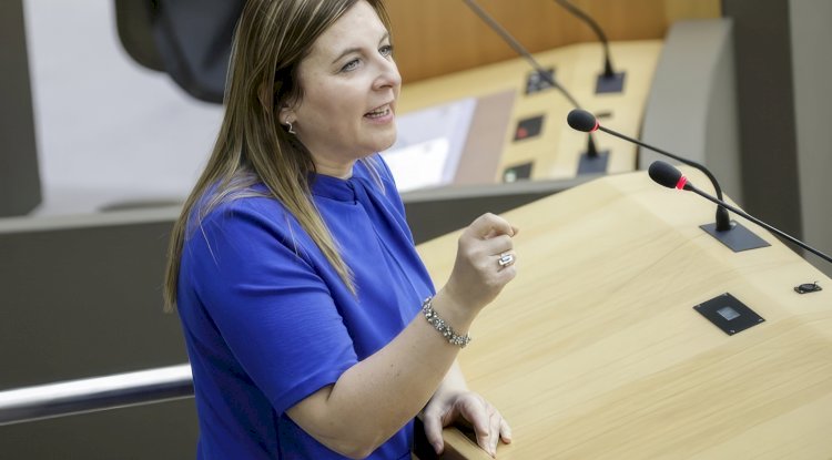 Karbonmonoksit faciasında karar: Eski milletvekili Güler Turan’a hapis ve tazminat cezası