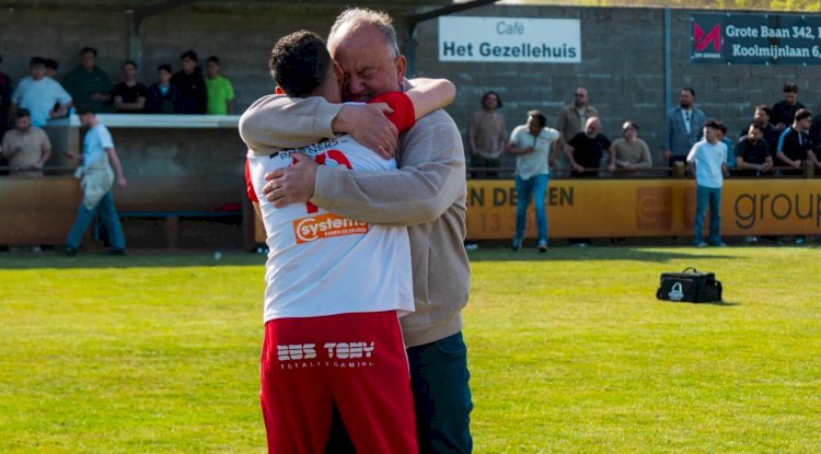 KFC Anadol Tarih Yazdı: İlk Kez 1. Provinciale’de