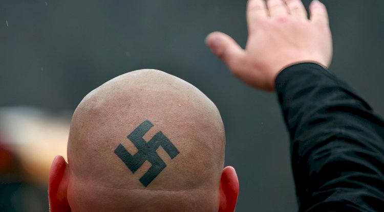 Almanya’da Neonazi gençlik yapılanmalarına dev operasyon: 50’den fazla noktada baskın