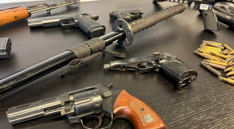 Limburg’da Türk Mafya klanına büyük operasyon: 18 Gözaltı, 7 tutuklama