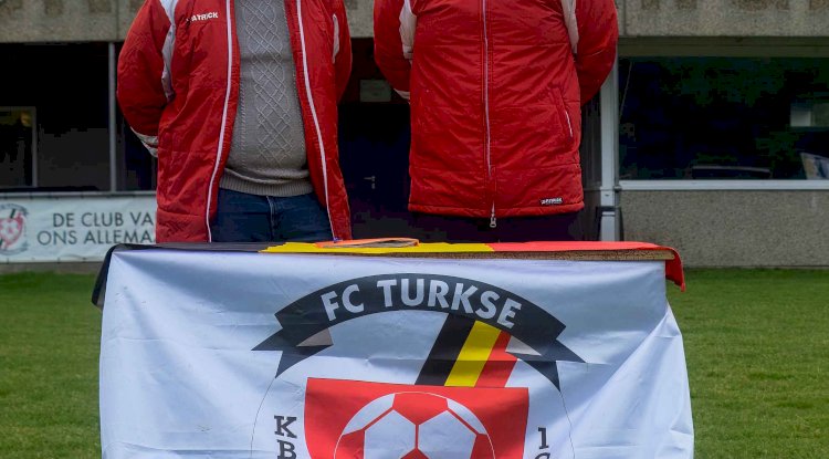 Turkse Rangers yeni sezona iddialı hazırlanıyor: “Hedefimiz başarıyı yeniden zirveye taşımak”