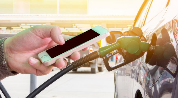Benzin istasyonlarındaki telefon yasağının perde arkası