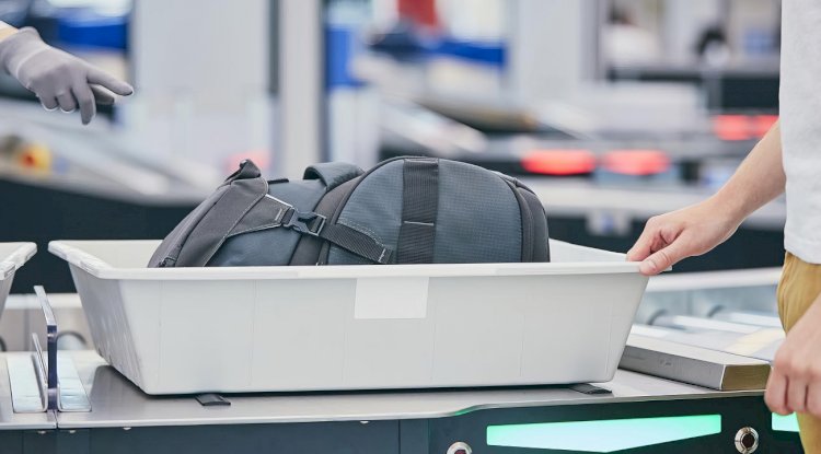AB'den Milyonlarca Yolcuyu Sevindiren Karar: El Bagajı Ücretsiz Oluyor