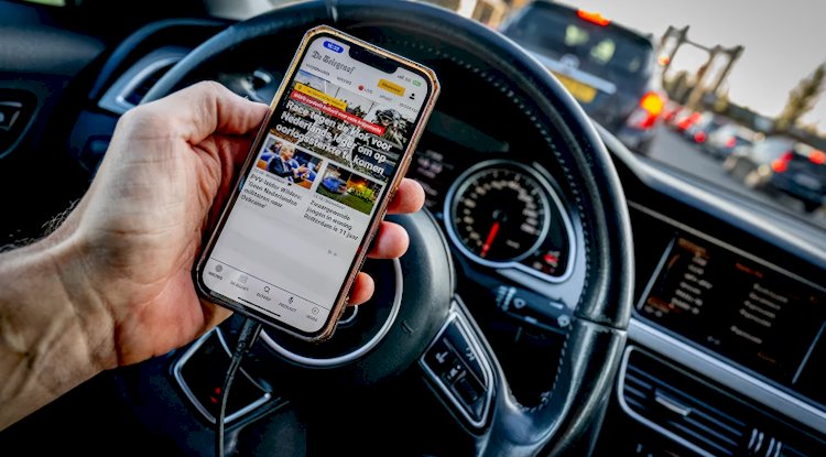 AB'de yeni otomobiller için dört yeni güvenlik sistemi zorunlu hale geldi