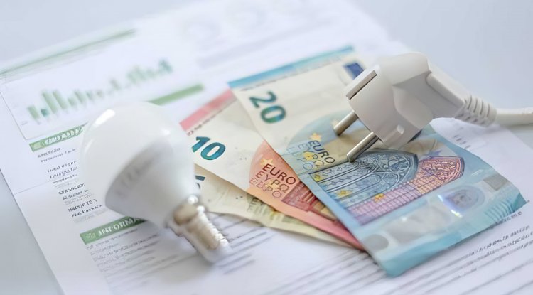Belçika'da enerji faturalarında yeni dönem: Hanelere yılda 700 euroya varan tasarruf imkânı