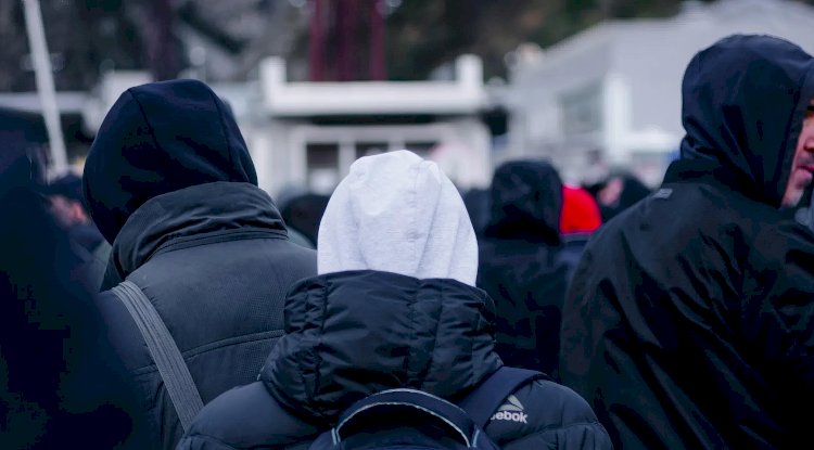 Belçika'da ikinci geri dönüş merkezi açılıyor: Nazareth-De Pinte'de 300 kişilik tesis sonbaharda hizmete girecek