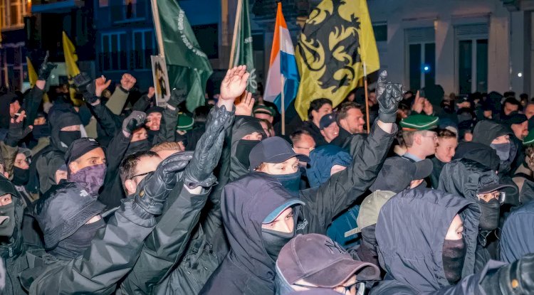 Avrupa’da aşırı sağ yükselişte: Göç karşıtlığı siyasetin merkezine yerleşiyor
