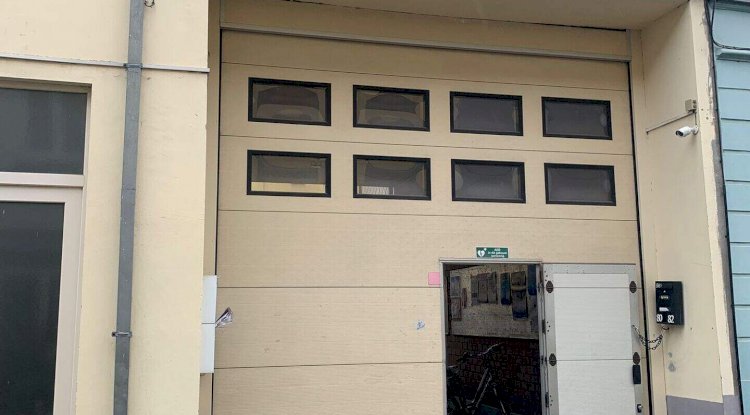 Gent’te camilere yönelik belediye desteği tartışması