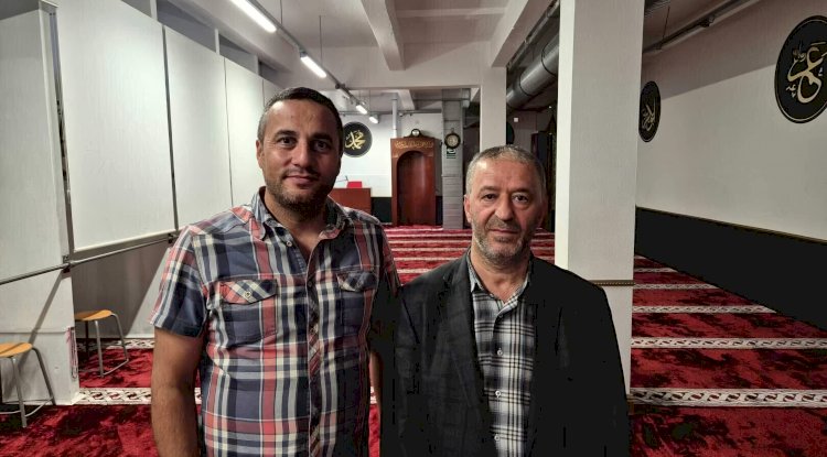 Belçika’da cami tartışması: Yönetimden “Erdoğan’ın uzun kolu burada yok” açıklaması