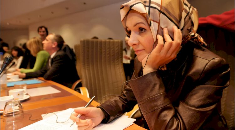 Brüksel Parlamentosu’nun eski milletvekili Mahinur Özdemir Göktaş’ın bakanlığı döneminde Türkiye’de LGBTİ+ operasyonları
