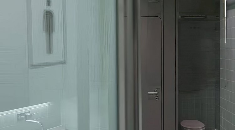 Vlaams Belang milletvekili 13 saat tuvalette mahsur kaldı
