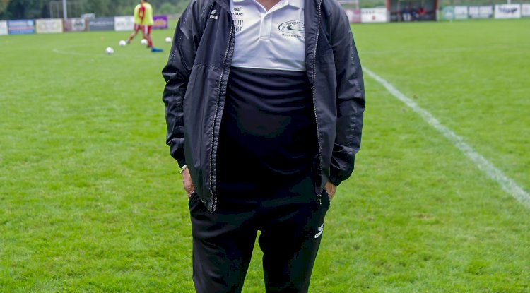 Hakan Kolukısaoğlu’dan taraftarlara derbi çağrısı