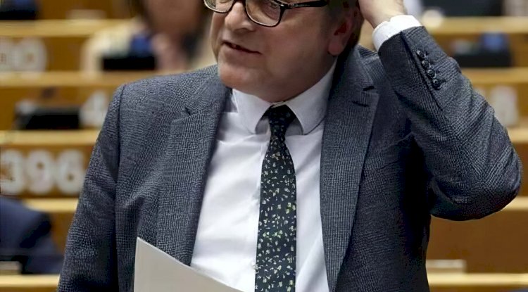 Eski Belçika Başbakanı Guy Verhofstadt hakkında Avrupa soruşturması