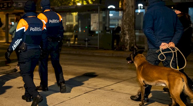 Gent’ten uyuşturucuyla mücadelede 47 maddelik eylem planı