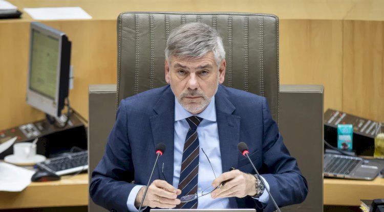 İslam karşıtı Milletvekili Dewinter ile Fas kökenli aile arasında gerginlik