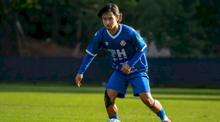 Turkse Rangers’de üst üste ikinci galibiyet