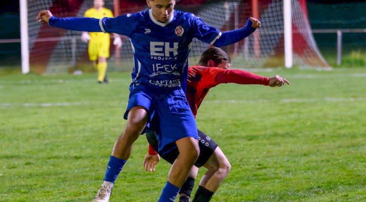 Turkse Rangers fırtına gibi esiyor: 3 maçta 9 puan, kalesinde sıfır gol