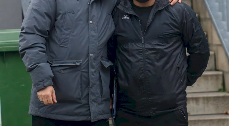 Ümitspor Maasmechelen, Boorsem B karşısında galibiyet arayacak