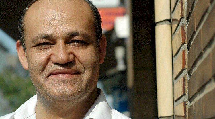 Halis Kökten’den Belçika’daki Türk toplumuna çağrı: “Yaşlılarımızı yalnızlığa terk etmeyelim”