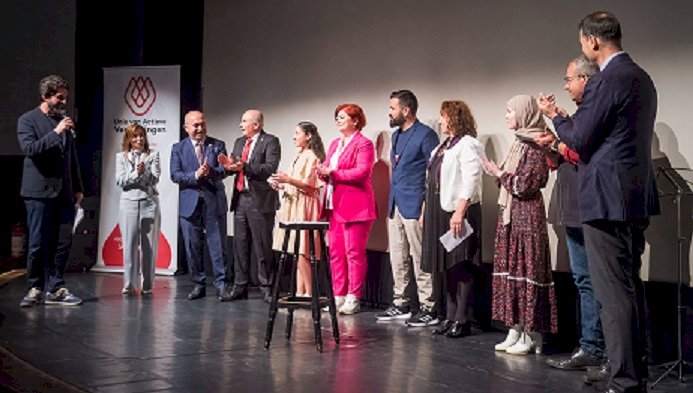 Belçika Türk Eğitim Vakfı'ndan Türk Göçünün 60. Yılına özel şiir ve kompozisyon yarışması