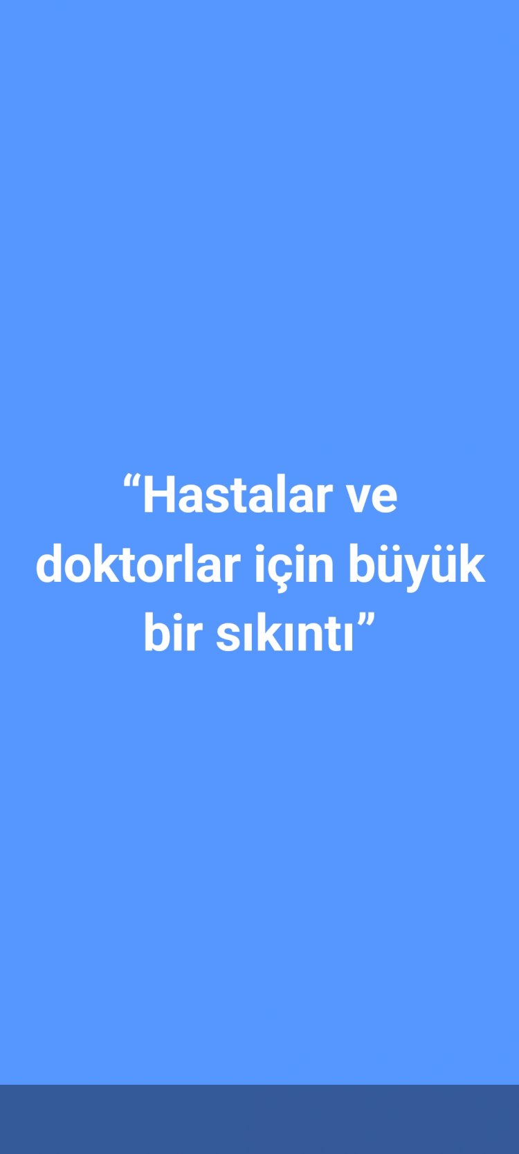 Belçika'da MR taramaları için bekleme süreleri altı aya kadar uzanıyor: “Hastalar ve doktorlar için büyük bir sıkıntı”