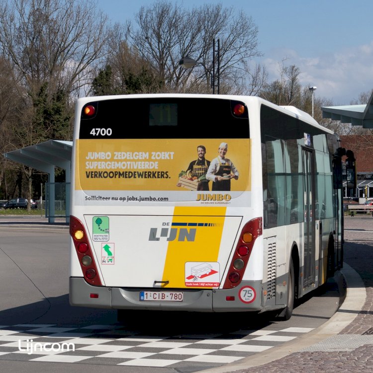 De Lijn şoförleri, yetersiz tuvalet imkânlarını şikayet ediyor uzun süre tuvalet ihtiyacını ertelenmek sağlık için tehlikeli