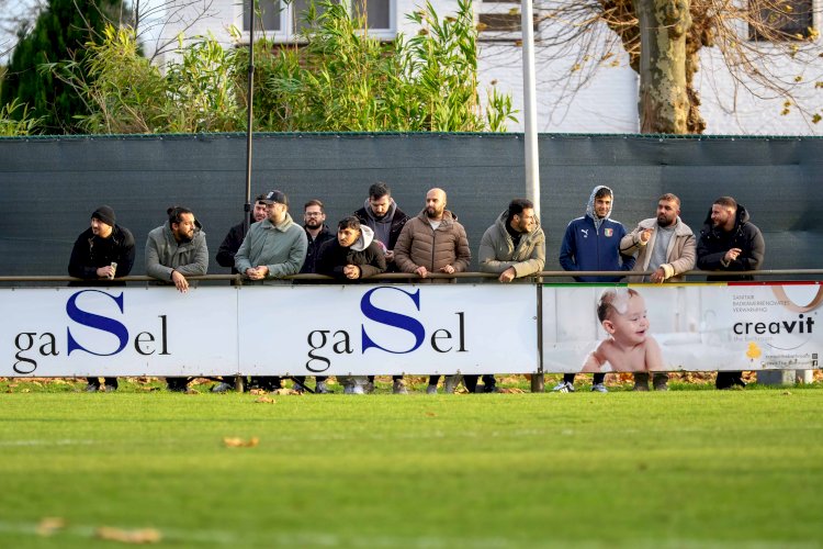 Beringen Türkgücü, kendi sahasında zorlu bir galibiyet aldı