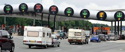 Hollanda’da geçiş ücretleri: Yol vergisine rağmen ödemek zorunda olduğunuz ücretli yollar