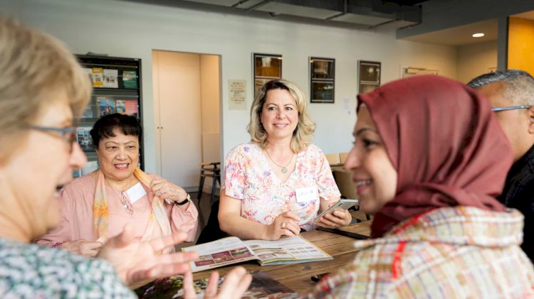 Ninove'deki Babbelonia şimdilik kurtuldu