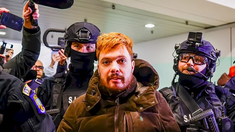 Fransa'da cezaevlerine eş zamanlı saldırılar: “Kalaşnikoflarla terör eylemi”