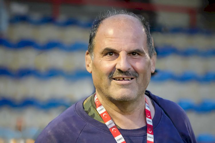 Turkse Rangers Zoru Başardı