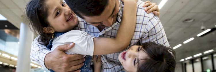 Aile birleşimine getirilen yeni kısıtlamalar insan hakları riski taşıyor