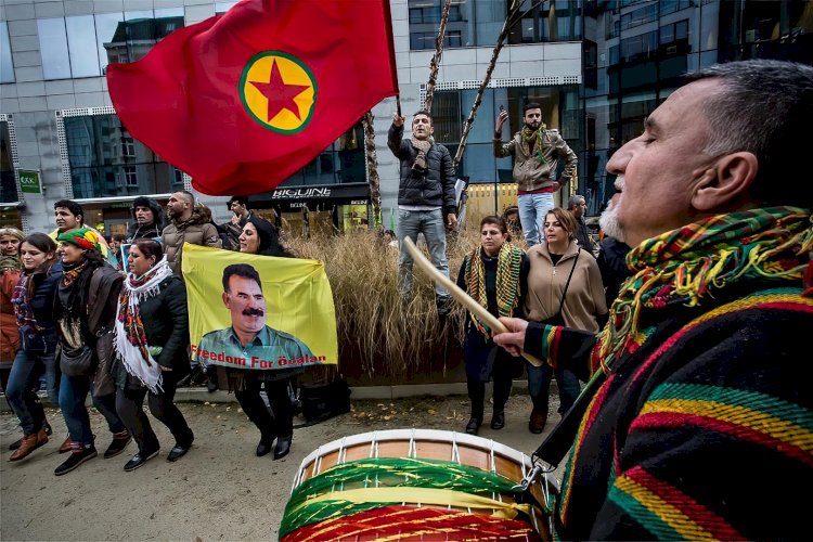 PKK'nın sonu, Hollanda ile "Özel ilişkinin" de sonu mu 
