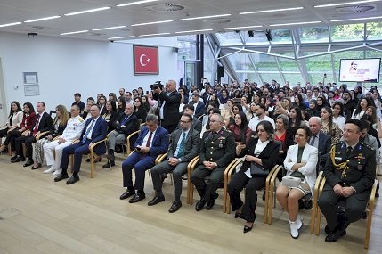 Brüksel’de 19 Mayıs Gençlik ve Spor Bayramı Kutandı