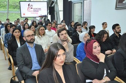 Brüksel’de 19 Mayıs Gençlik ve Spor Bayramı Kutandı