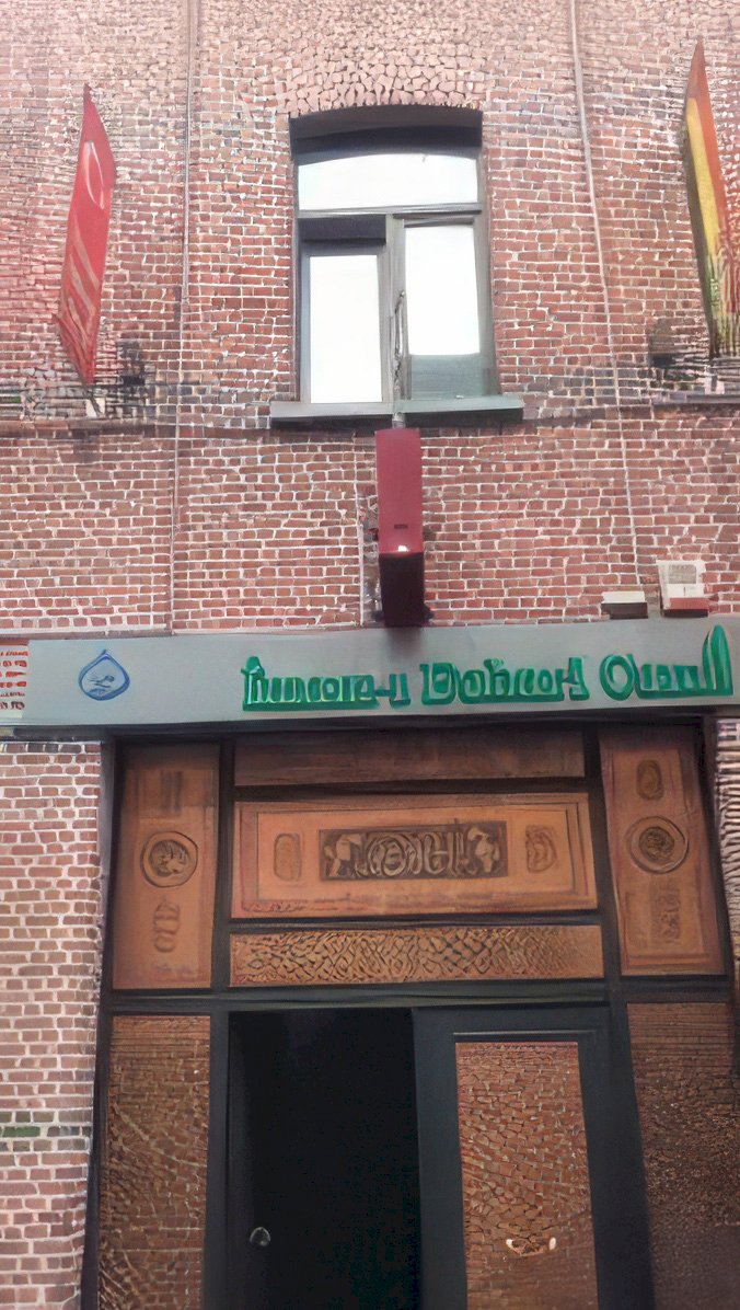 Vlaams Belang’tan yeni camilerin tanınmasına sert tepki