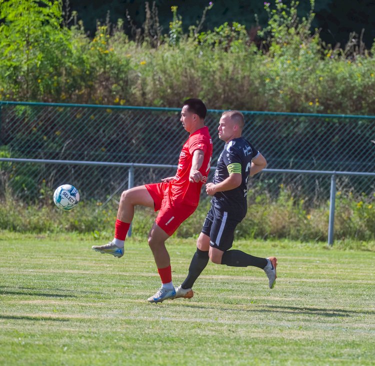 Turkse Rangers’tan kupada gövde gösterisi: Marloie Sport’u 5-1’le geçti