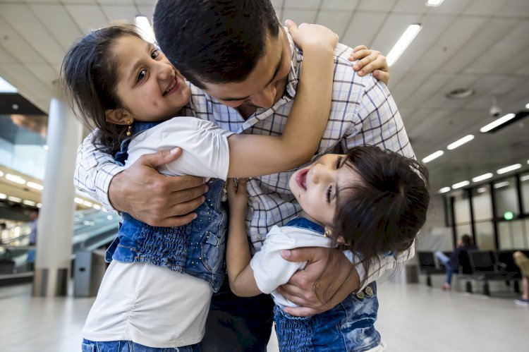 Belçika’da aile birleşimi için yeni dönem: Gelir şartı yükseldi, yaş sınırı arttı