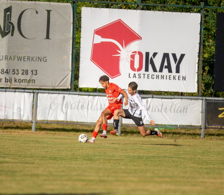 Turkse Rangers 3. Lig’e mağlubiyetle başladı; gelecek haftada zorlu deplasman