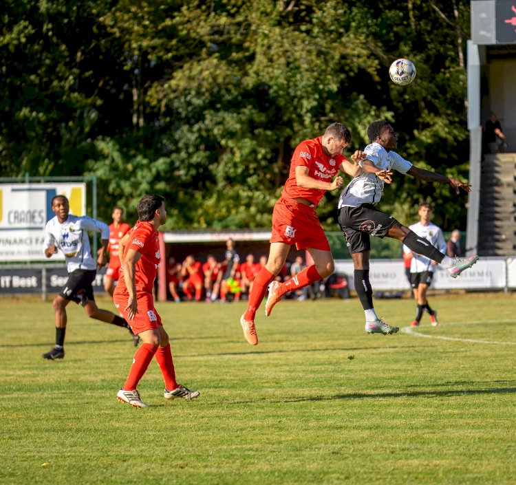 Turkse Rangers 3. Lig’e mağlubiyetle başladı; gelecek haftada zorlu deplasman