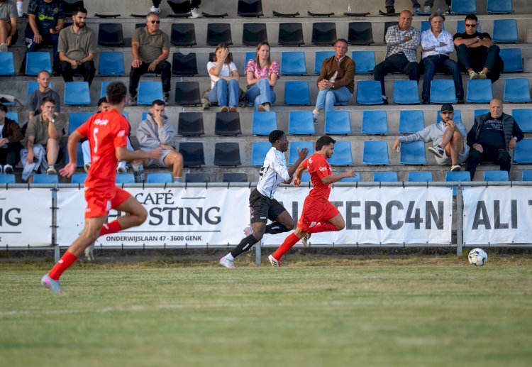 Turkse Rangers 3. Lig’e mağlubiyetle başladı; gelecek haftada zorlu deplasman