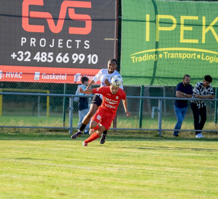 Turkse Rangers 3. Lig’e mağlubiyetle başladı; gelecek haftada zorlu deplasman