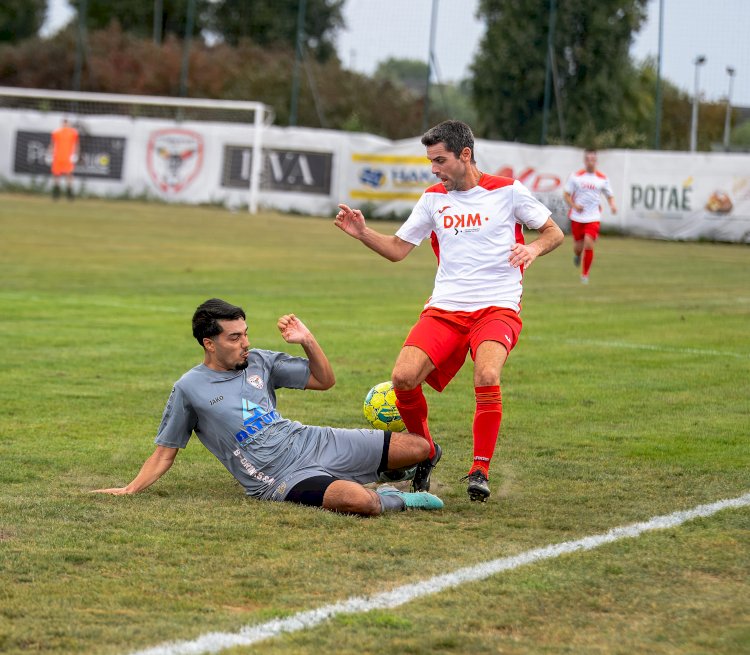 Anvers Türkspor sezona kötü başladı: Zandvlied’e 0-1 yenildi