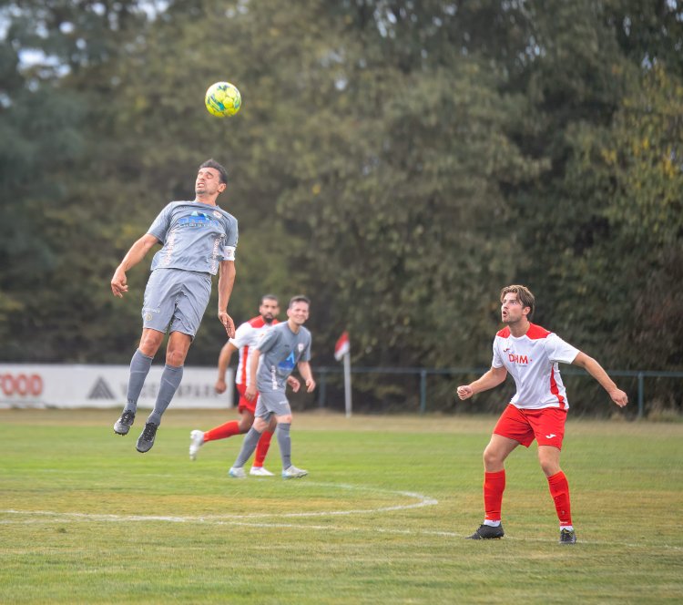 Anvers Türkspor sezona kötü başladı: Zandvlied’e 0-1 yenildi