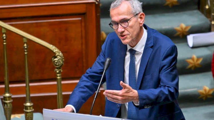Belçika Sağlık Bakanı’ndan radikal karar: 100 bin hastaya yeniden kontrol